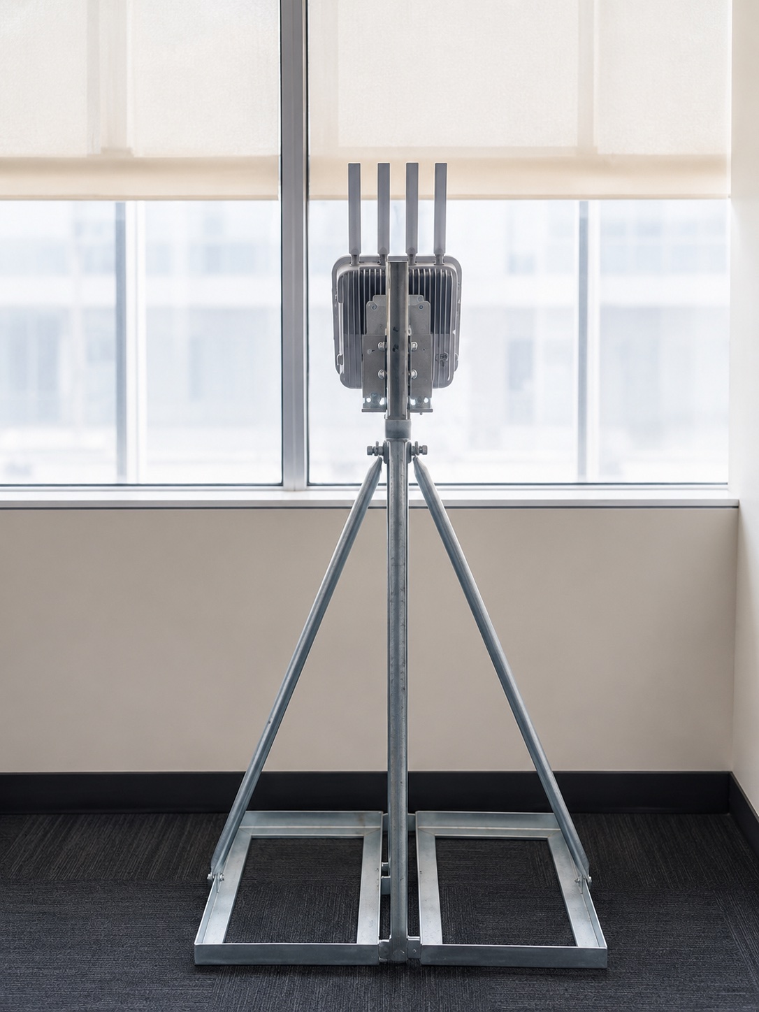 4G cellular backup antenna