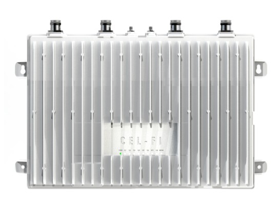 Nextivity Quatra 4000e distributed antenna system