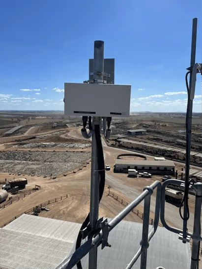 Cisco Meraki outdoor point-to-point wireless