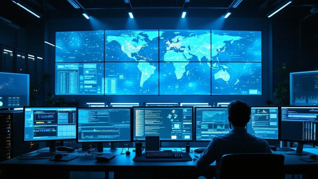 SDWAN and Enterprise